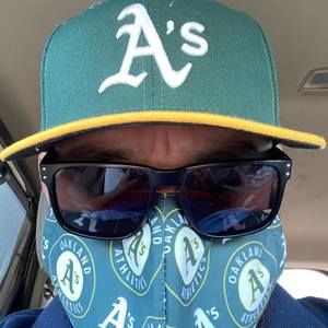 Meet your Posher, Mario